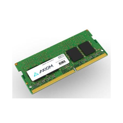 Axiom 16gb Ddr4-2666 Sodimm For Hp (3TK84AAAX)