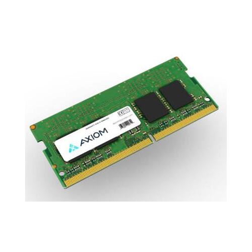 Axiom 16gb Ddr4-2666 Sodimm For Dell (AA075845AX)