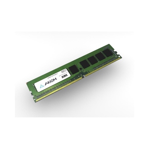 Axiom 16gb Ddr4-2133 Udimm For Synology (RAMEC2133DDR416G)