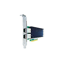 Axiom 10g Dp Rj45 Network Adapter (UCSCPCIEITGAX)