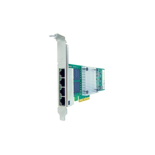 Axiom 1g Qp Rj45 Network Adapter (UCSCPCIEIRJ45AX)
