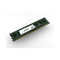 Axiom 8gb Ddr3-1600 Udimm Kit Taa Comp (AXG23992224/2)