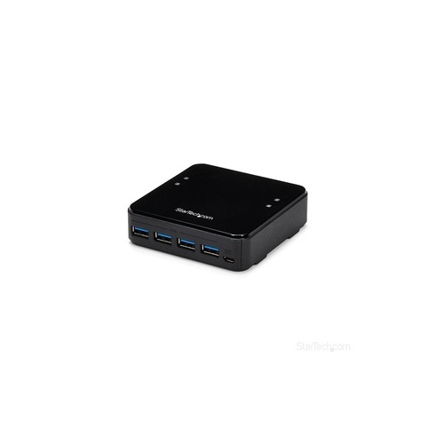 StarTech Switch - 4x4 Usb 3.0 Peripheral Sharing (HBS304A24A)