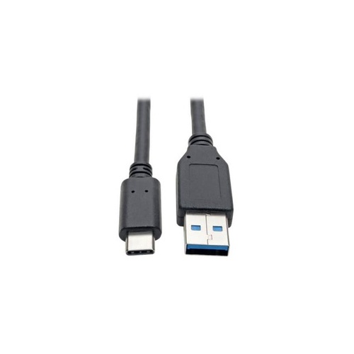 Tripp Lite Usb C To Usb-a Cable M/m Usb Type C 6ft (U428006)