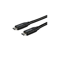 StarTech Cable Usb-c W/ 5a Pd - Usb 2.0 - 1m 3ft (USB2C5C1M)