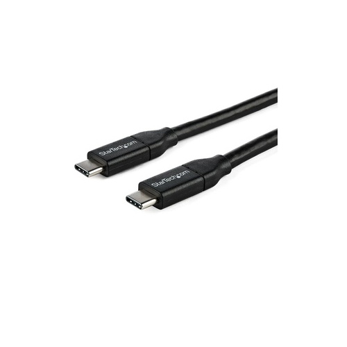 StarTech Cable Usb-c W/ 5a Pd - Usb 2.0 - 1m 3ft (USB2C5C1M)