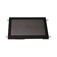 Mimo Monitors 7 Open Frame Usb Touch Monitor; 5-point Pcap Touch; 1024 X 600 Tn Lcd; 250cd/m2; 700:1 Cr; Viewing Angles - 75/75/70/75; 1.5 M Usb Cable Included; 1 Y (UM760COF)