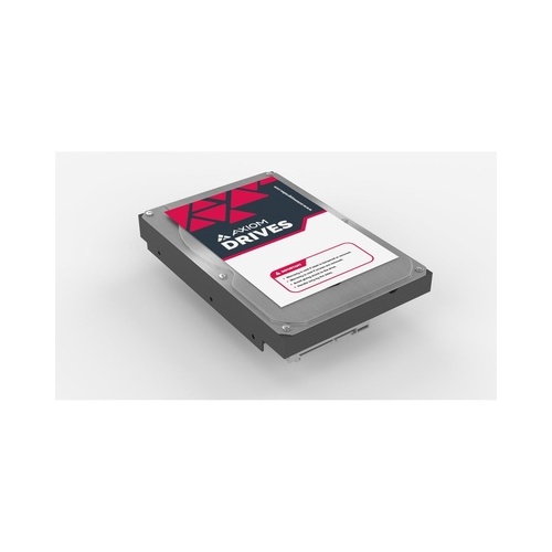 Axiom 1tb 6g Sata 7.2k Lff Hdd (AXHD1TB7235A32E)