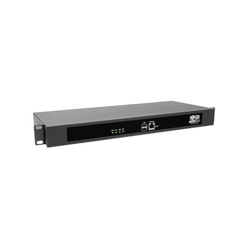 Tripp Lite Console Server 16-port Usb Gbe 4gb Flash (B097016)