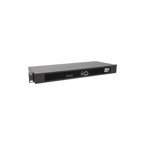 Tripp Lite Console Server 48-port Usb Gbe 4gb Flash (B097048)
