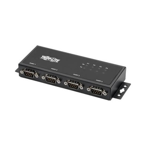Tripp Lite Usb To Serial Adapter Rs422/rs485 2-port (U208002IND)
