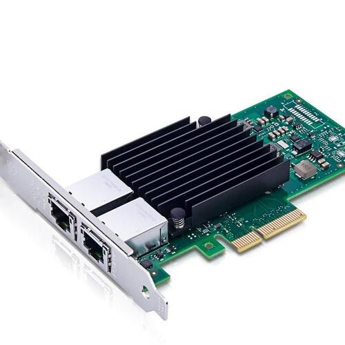 Axiom 10g Dp Rj45 Network Adapter (X550T2AX)
