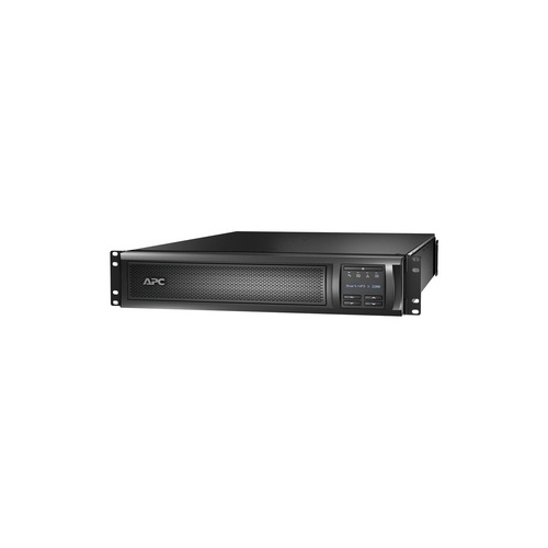 APC Smart-ups X 2200va Rack/tower Lcd (SMX2200RMLVUS)