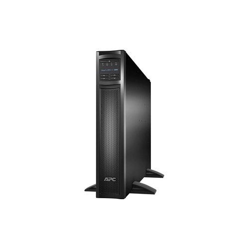 APC Smart-ups X 2000va Rack/tower Lcd (SMX2KRMLVNCUS)