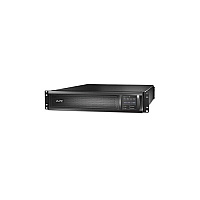 APC Smart-ups X 3000va Rack/tower Lcd (SMX3000RMLVUS)