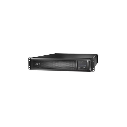 APC Smart-ups X 3000va Rack/tower Lcd (SMX3KRMLVNCUS)
