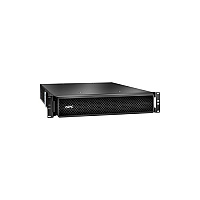 APC Smart-ups Srt 5000va Rm 208v Taa (SRT5KRMXLTUS)