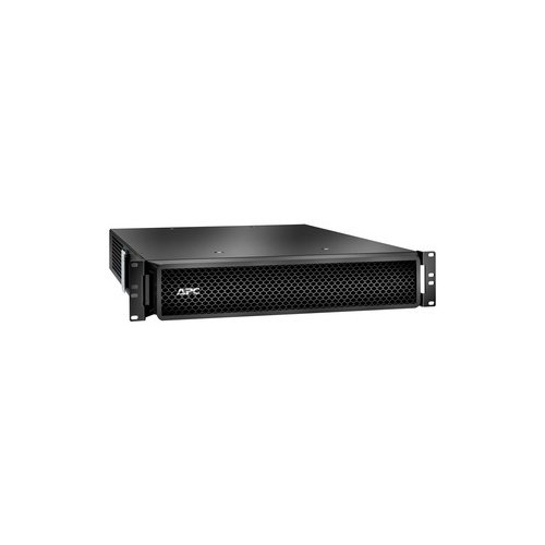 APC Smart-ups Srt 5000va Rm 208v Taa (SRT5KRMXLTUS)