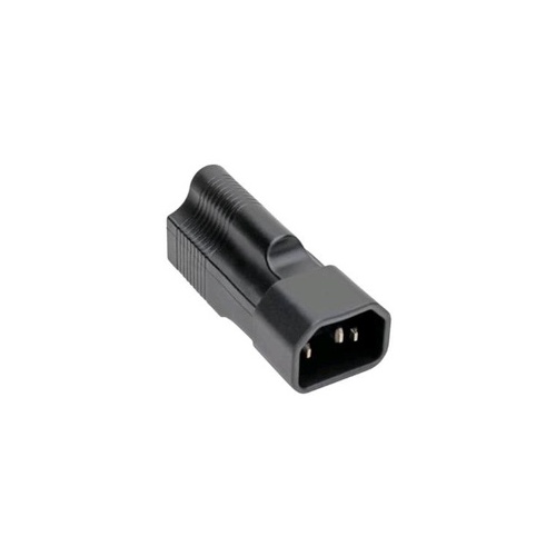Tripp Lite Nema 5-15r To C14 Power Cord Adapter Con (P002000)