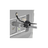 Tripp Lite Hdmi Cable Lock Clamp Tie Screw (P568000LOCK)
