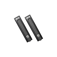 Tripp Lite Replacement Lock Rack 2 Keys Version 1 (SRHANDLE1)