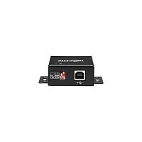 Tripp Lite Usb To Serial Adapter Converter Rs-422/r (U208001IND)