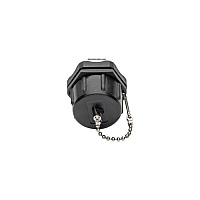 Tripp Lite Usb 3.0 Coupler Industrial F/f Shielded (U325000IND)