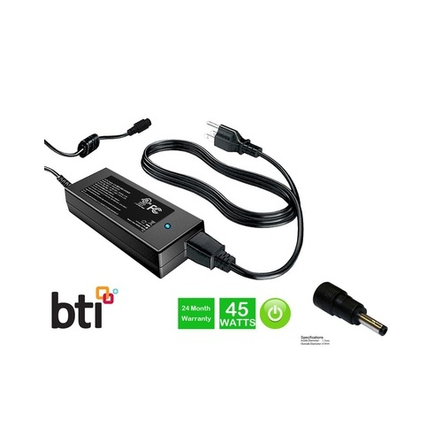 Battery Desktop Ac Adpt Black For Lenovo (GX20L23044BTI)