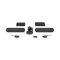Logitech Rally Plus Solution (960001225)