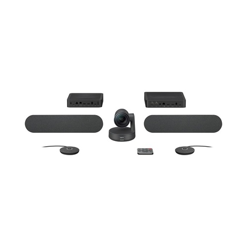 Logitech Rally Plus Solution (960001225)