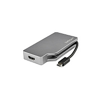 StarTech Usb C To Hdmi/vga/mdp/dvi Video Adapter (CDPVDHDMDP2G)