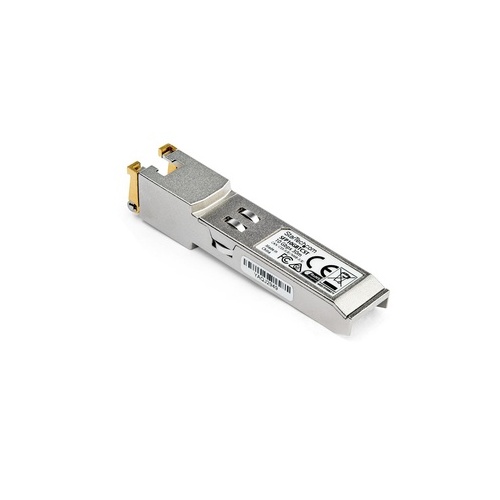 StarTech Cisco Sfp-10gb-tc Comp. Sfp+ - 10gbe (SFP10GBTCST)