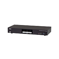 Aten 2-port Usb 3.0 4kdual Displaydisplayport (CS1942DP)