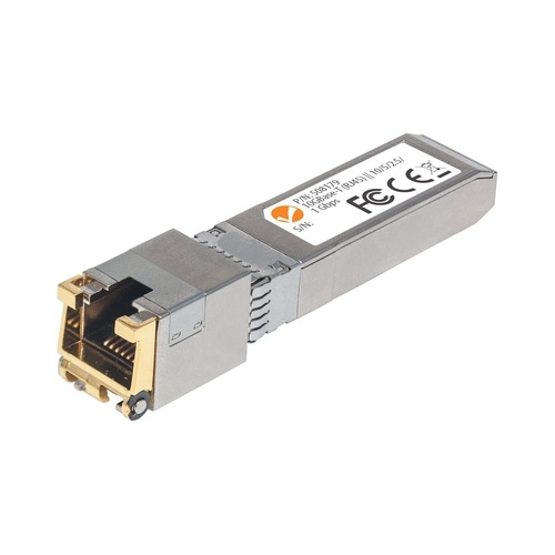 Intellinet Cisco Sfp-10g-t Compatiable (508179)