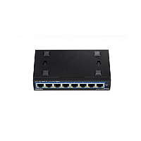 Trendnet 8 X Gigabit Ports (TEGS80ES)