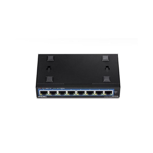 Trendnet 8 X Gigabit Ports (TEGS80ES)