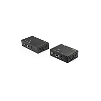 StarTech Hdmi Over Cat6 Extender - Up To 70 M (ST121HDBT20L)