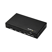 StarTech Hdmi Splitter - 2 Port - 4k 60hz (ST122HD202)