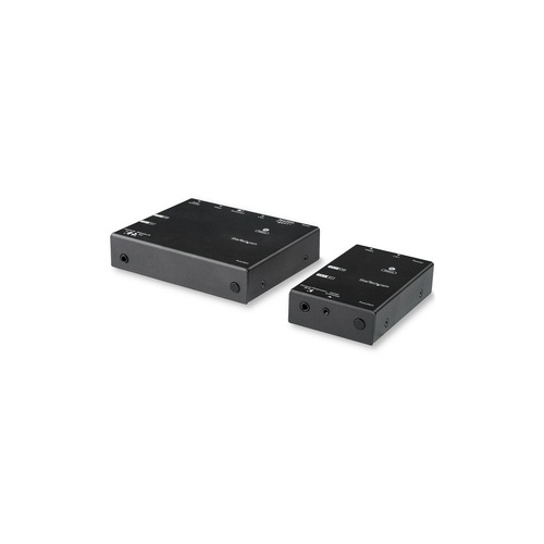 StarTech Hdmi Over Ip Extender Video Compression (ST12MHDLNHK)