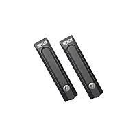Tripp Lite Replacement Lock Rack 2 Keys Version 2 (SRHANDLE2)