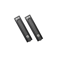 Tripp Lite Replacement Lock Rack 2 Keys Version 4 (SRHANDLE4)
