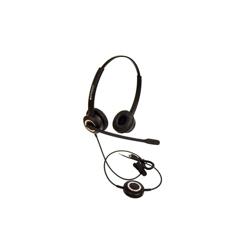 Spracht Landline Phone Headset -binaural (ZUMRJ9B)