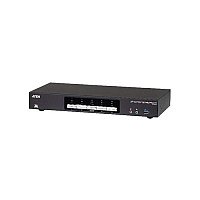Aten 2-port Usb3.0 4k Displayport Dual Displa (CS1944DP)