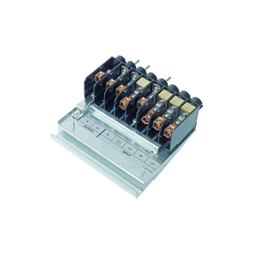 APC Symmetra Lx Input/output Wiring Tray (SYAFSU14)