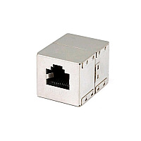 Monoprice Cat5e Shielded Inline Coupler (7281)