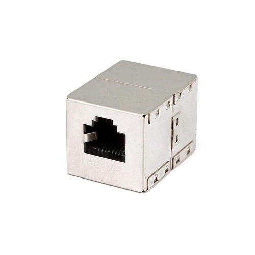 Monoprice Cat5e Shielded Inline Coupler (7281)