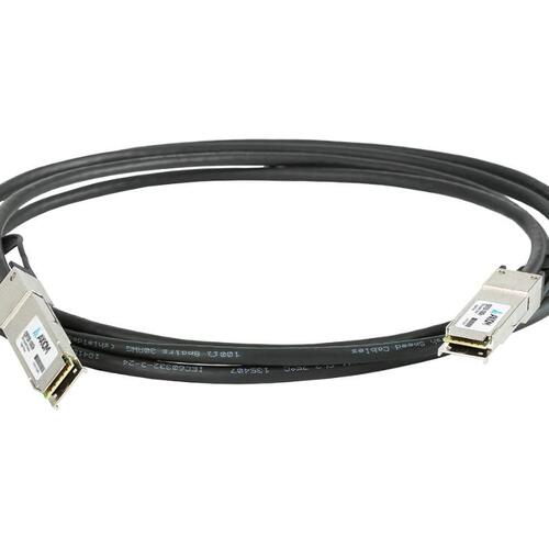 Axiom Qsfp28 Dac Cable For Cisco 0.5m (QSFP100GCU50CMAX)