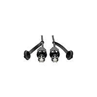 Tripp Lite Cat5e/cat6 Stp Patch Cable Outdoor 33ft (N206PC33IND)