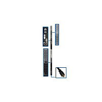 Tripp Lite 3ph Pdu Monitored 36c13 6c19 3 5-15/20r (PDU3EVN6L2120)