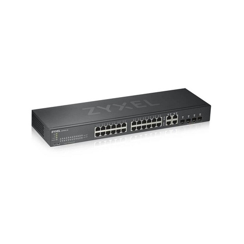 Zyxel 24-port High Powered Gigabit (GS192024V2)